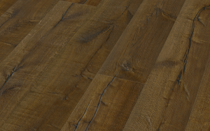 Eiche XXL rustikal dunkel geräuchert tief gebürstet geölt - Thede & Witte XXL extra Breitdielen Eiche XXL rustikal dunkel geräuchert tief gebürstet geölt - Thede & Witte XXL extra Breitdielen