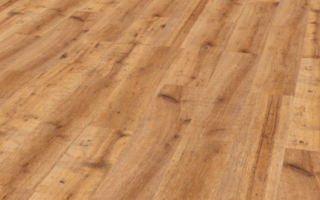 Farm oak antique - KWG SAMOA 2020 | Klick Kork-Designboden