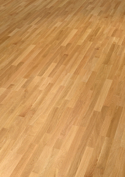 Eiche natur geölt - Thede & Witte Euro uniclic | Schiffsboden