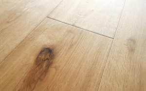 Eiche Authentic handgehobelt gebürstet geölt - Thede & Witte Boston uniclic | Landhausdiele Eiche Authentic handgehobelt gebürstet geölt - Thede & Witte Boston uniclic | Landhausdiele