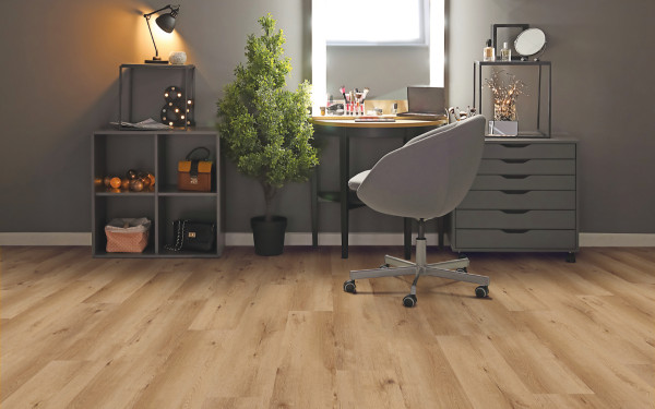 Oak Rockhampton - Ziro Naturalan | Der Natur-Designboden