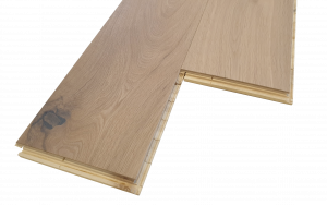 Eiche country gebürstet weiß geölt - PBH Landhausdiele Eiche country gebürstet weiß geölt - PBH Landhausdiele