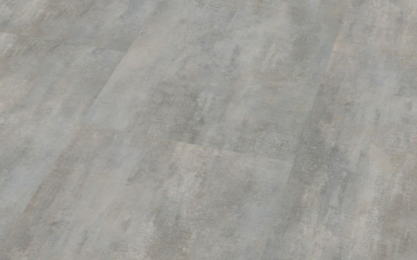 Cement grey - Ziro Vinylan plus HDF | Klick Fertigfußboden