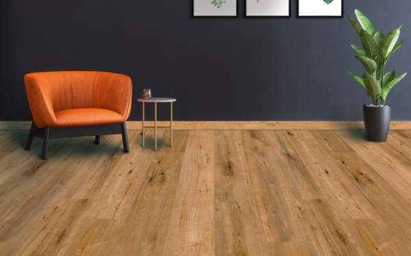 Oak Devonport - Ziro Naturalan | Der Natur-Designboden