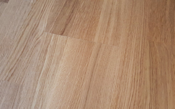 Eiche natur matt versiegelt - Thede & Witte Euro uniclic | Schiffsboden